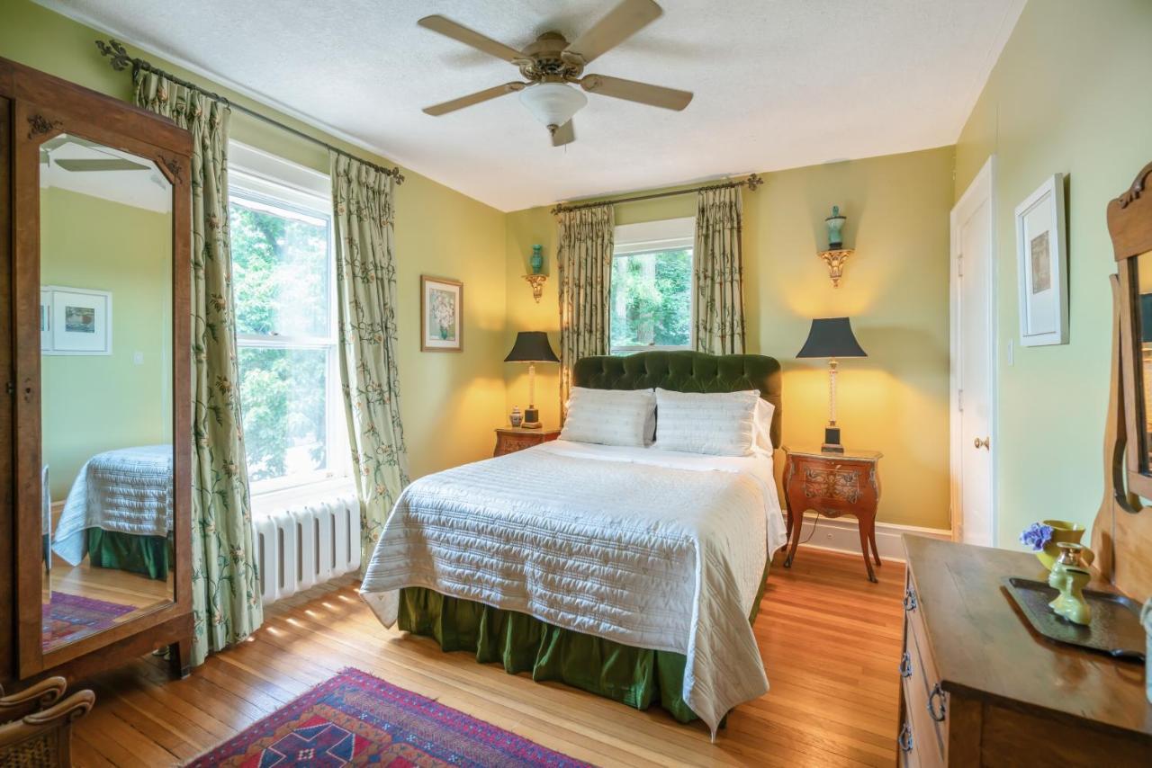 Lion'S Head B&B Niagara Falls Zewnętrze zdjęcie