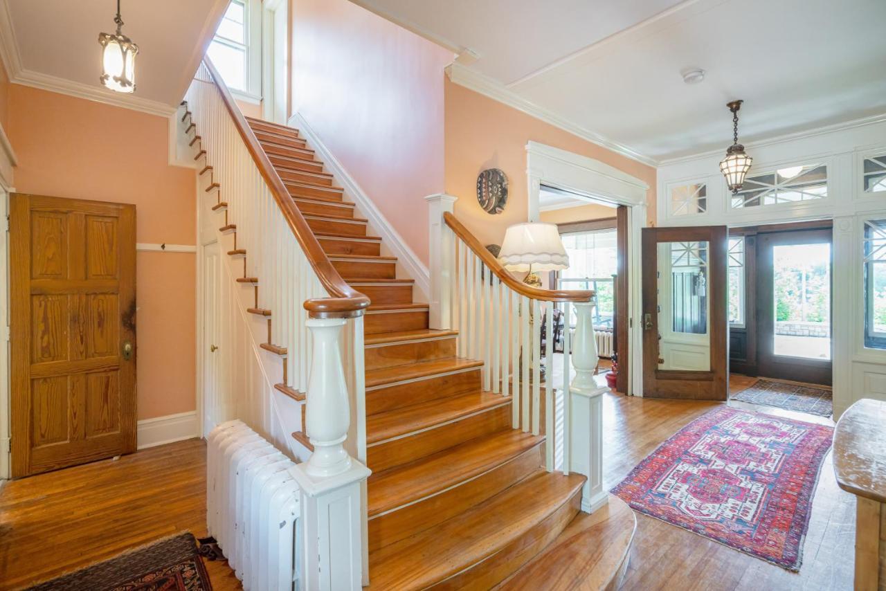 Lion'S Head B&B Niagara Falls Zewnętrze zdjęcie