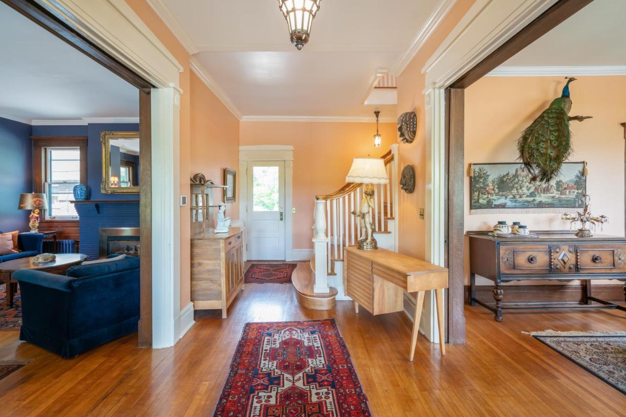 Lion'S Head B&B Niagara Falls Zewnętrze zdjęcie