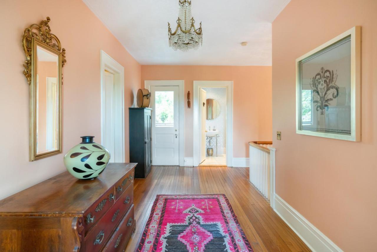Lion'S Head B&B Niagara Falls Zewnętrze zdjęcie