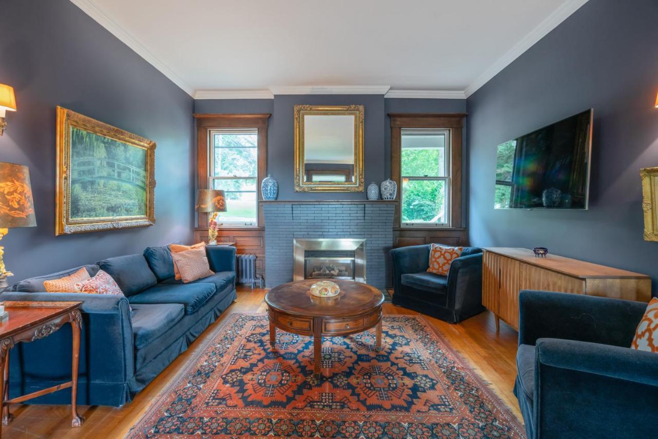 Lion'S Head B&B Niagara Falls Zewnętrze zdjęcie