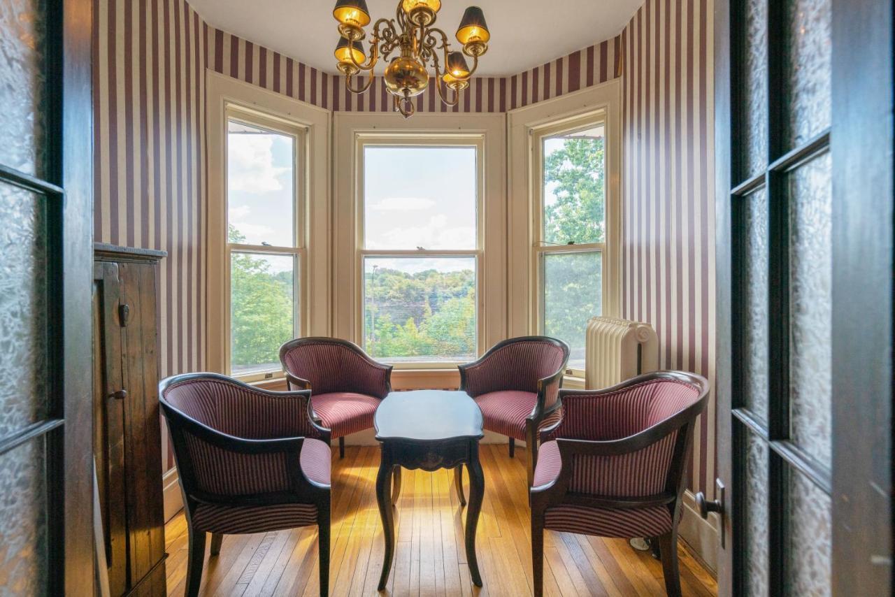 Lion'S Head B&B Niagara Falls Zewnętrze zdjęcie