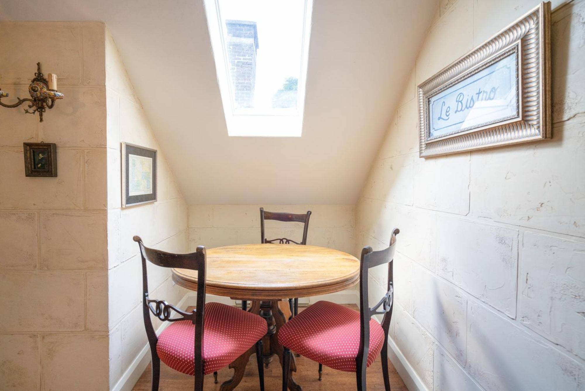 Lion'S Head B&B Niagara Falls Zewnętrze zdjęcie