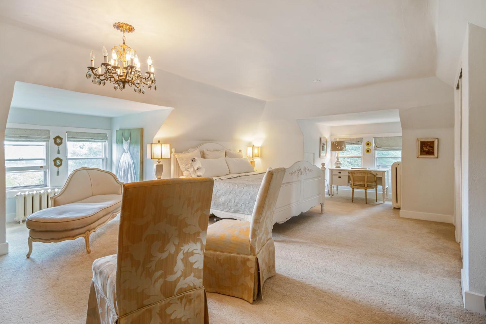 Lion'S Head B&B Niagara Falls Zewnętrze zdjęcie