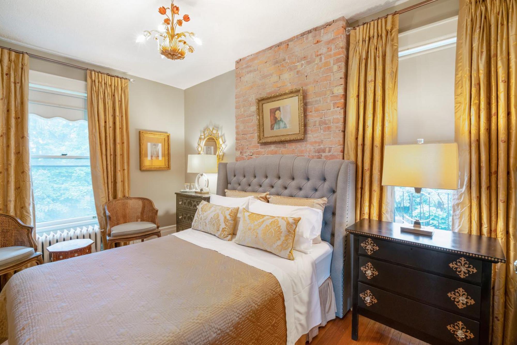 Lion'S Head B&B Niagara Falls Zewnętrze zdjęcie