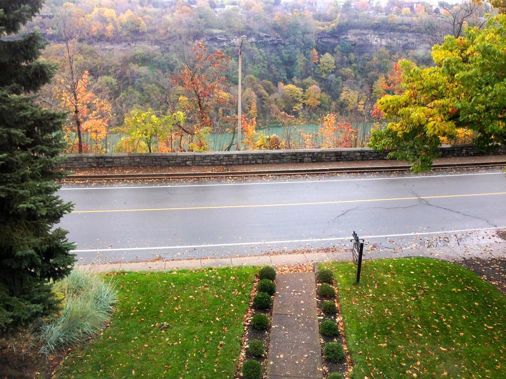 Lion'S Head B&B Niagara Falls Zewnętrze zdjęcie