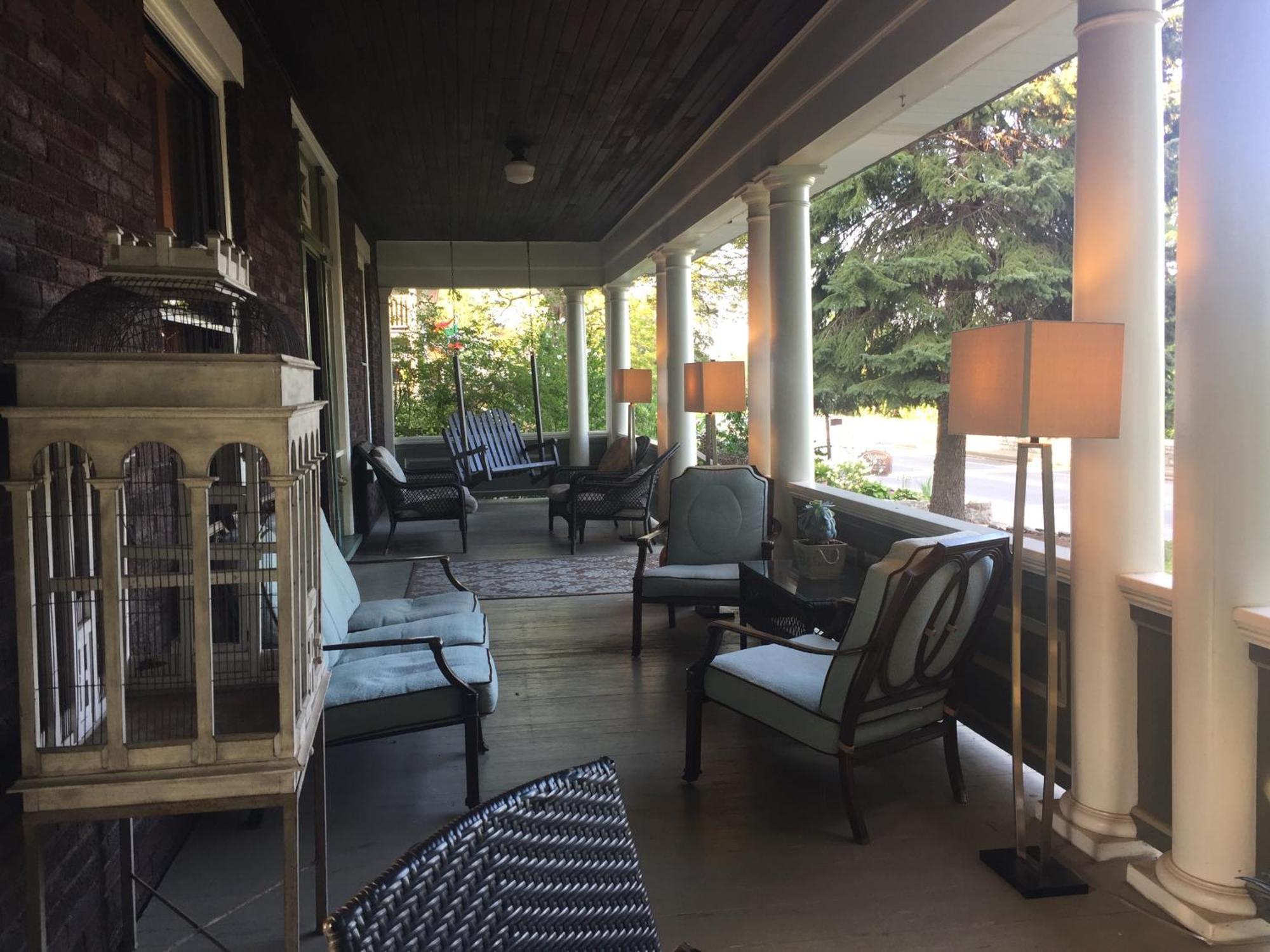 Lion'S Head B&B Niagara Falls Zewnętrze zdjęcie
