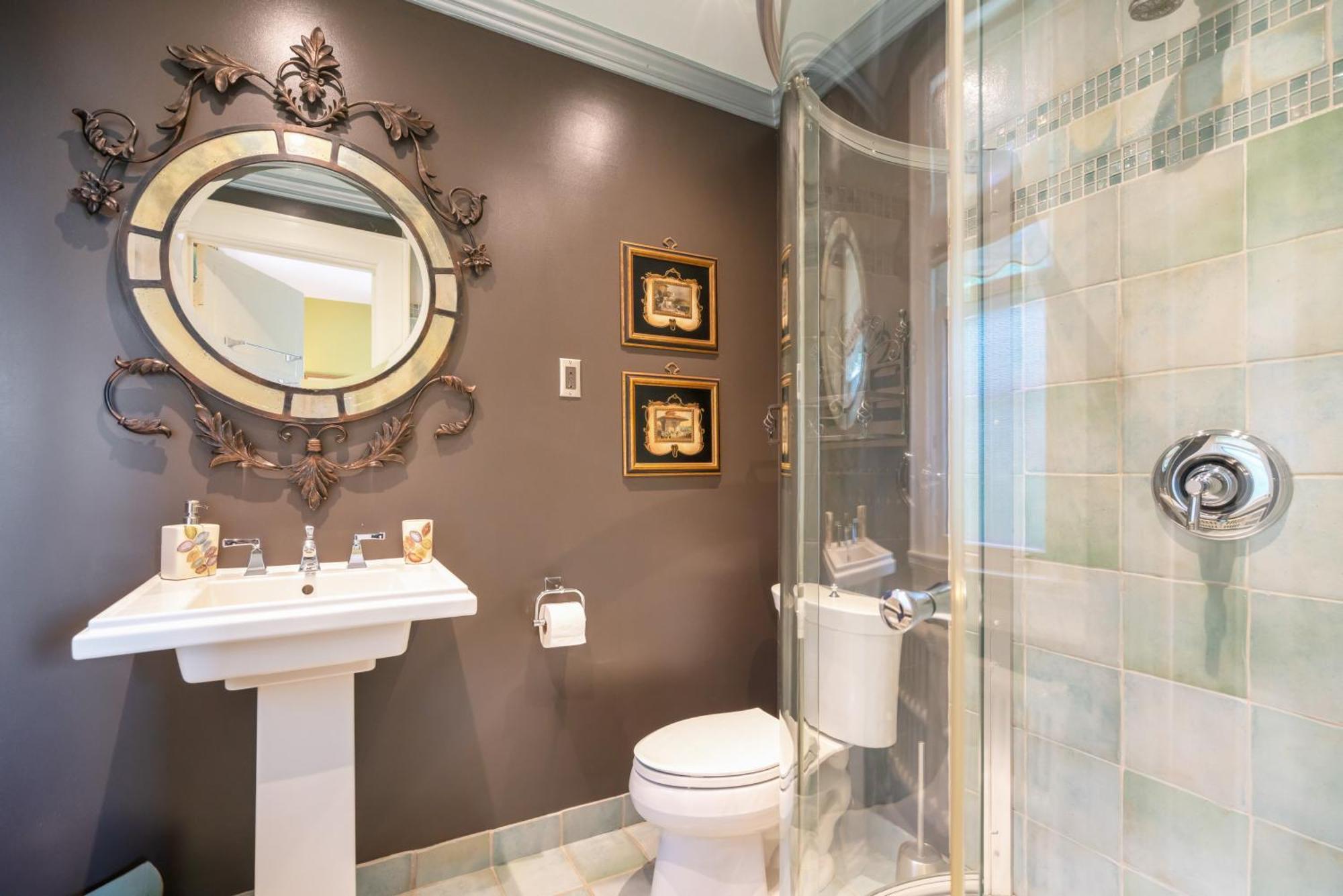 Lion'S Head B&B Niagara Falls Zewnętrze zdjęcie