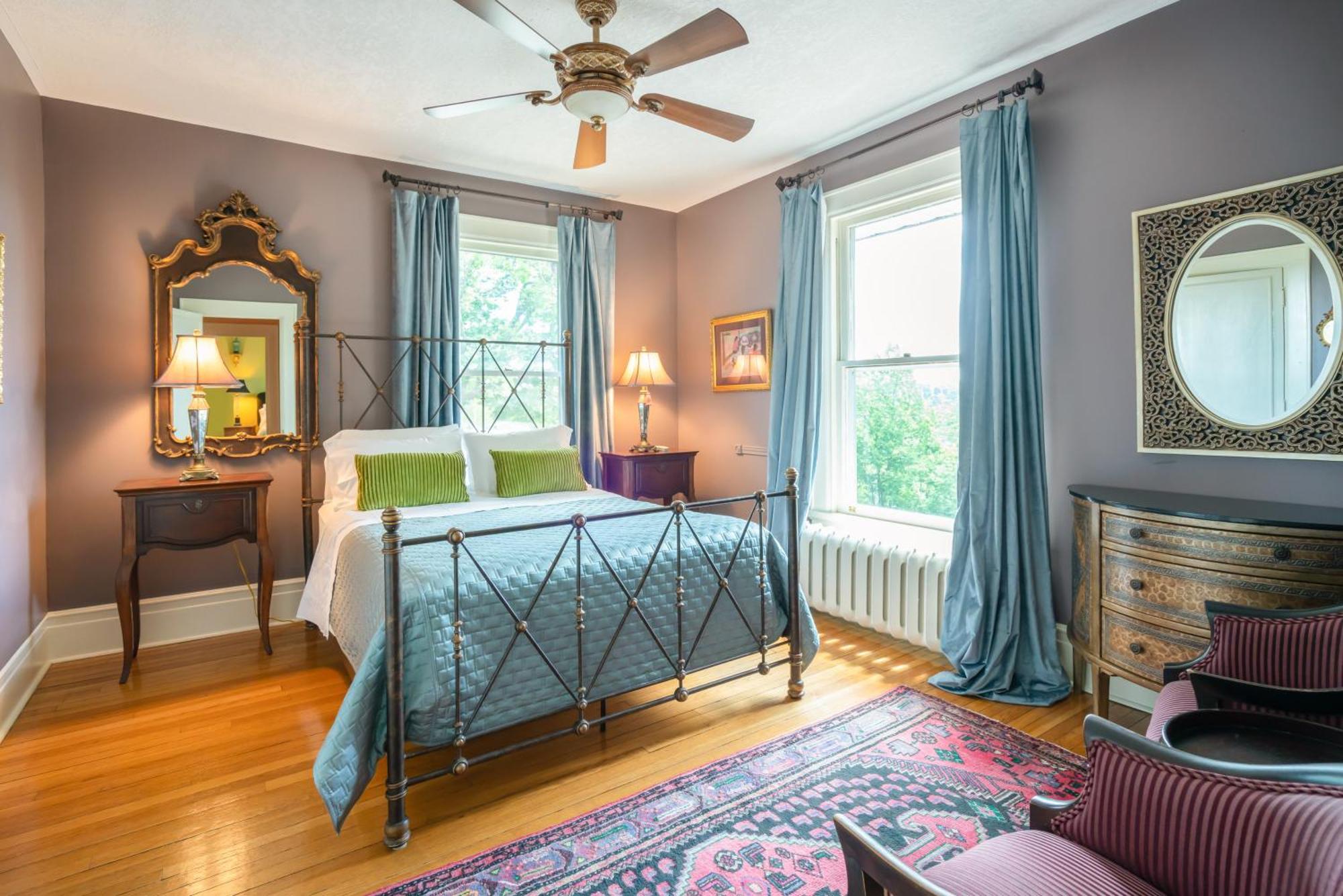 Lion'S Head B&B Niagara Falls Zewnętrze zdjęcie