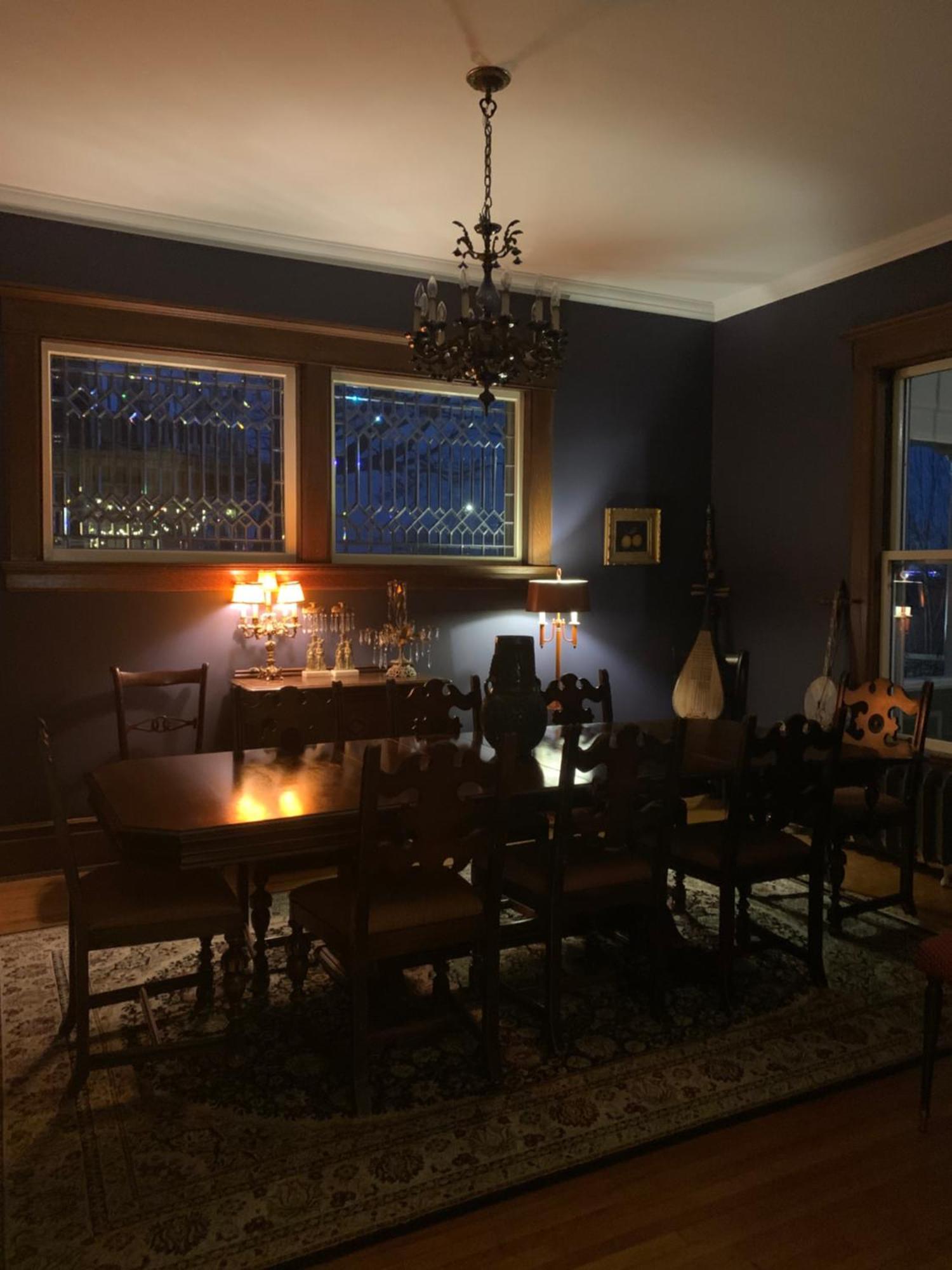 Lion'S Head B&B Niagara Falls Zewnętrze zdjęcie
